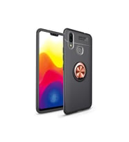 Xiaomi Mi Max 3 Uyumlu Kılıf Zore Ravel Silikon Kapak