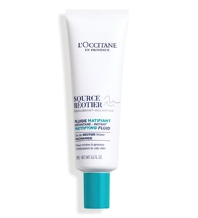 L'occitane  Reotier Matlaştırıcı Emülsiyon Krem 50 ML 