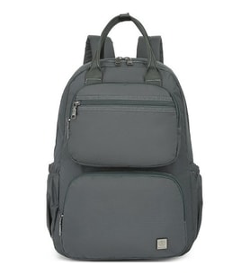 Smart Bags Exclusive Serisi Uniseks Sırt Çantası Smart Bags 8710 (Koyu Yeşil)
