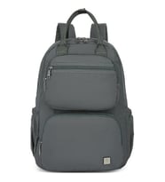 Smart Bags Exclusive Serisi Uniseks Sırt Çantası Smart Bags 8710 (Koyu Yeşil)
