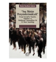 Suç Bütün Perçemlerimdeydi