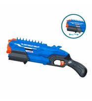 Sünger Dart Atan Silah 40 cm