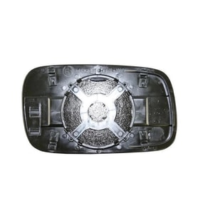 Vw Caddy Inca Mekanik Ayna Camı 96/03 Sağ 6K9857522C (Oem No: 6K9857522C)