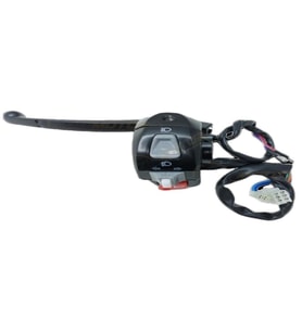MONDİAL BEESTREET 50 SOL KUMANDA KOMPLE ORJ