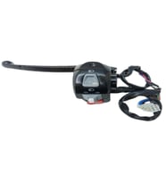 MONDİAL BEESTREET 50 SOL KUMANDA KOMPLE ORJ