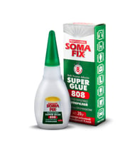 Soma Fix Süper Yapıştırıcı 20Gr