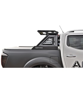 AQM Sepetli Rollbar M10