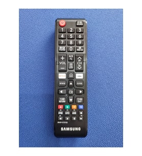 Samsung Ru Serisi Orijinal Uzaktan Kumanda Bn59-01315d (Siyah)