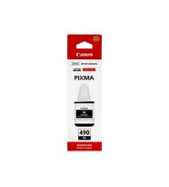 Gı-490 Siyah Orjinal Mürekkep Kartuş Pixma G2410