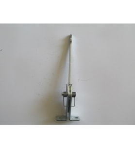 RENAULT KANGOO- 3- 08/13; BAGAJ KAPAĞI DURDURUCUSU SAĞ/SOL AYNI (ADET) (KAPI GERGİSİ) 8200497809