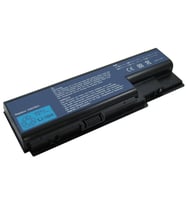 Gateway MD7801u    Notebook Bataryası Pili