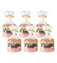 Maestro Massimo Caramel Waffle 252 gr 6 lı