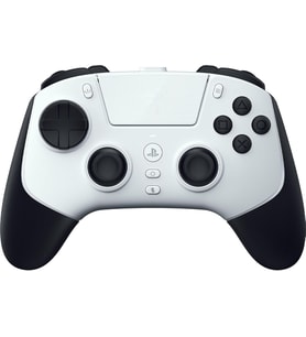 Razer Raiju V3 Pro - Playstation 5 Ve Pc Için Kablosuz E-Spor Kontrol Cihazı - 4 Çıkarılabilir Düğme