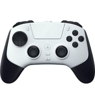 Razer Raiju V3 Pro - Playstation 5 Ve Pc Için Kablosuz E-Spor Kontrol Cihazı - 4 Çıkarılabilir Düğme