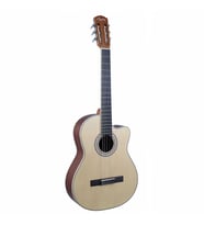 Agostini HG400 CN Klasik Gitar (Taşıma Çantası Hediyeli)