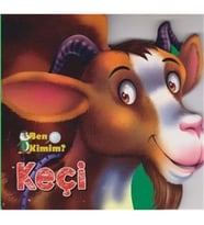 Ben Kimim-Keçi : Ben Kimim Serisi