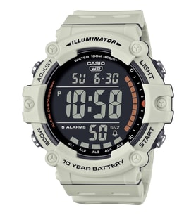 Casio AE-1500WH-8B2