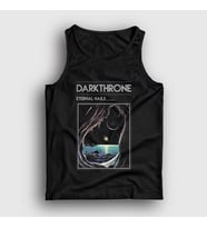 Presmono Unisex Siyah Eternal Hails Darkthrone Atlet 379017tt