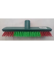 YILSAN PLASTİK ÇOK SERT YER FIRÇASI / YER FIRÇASI ÇOK SERT 25 cm (Karışık)