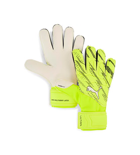 Puma Puma Ultra Match Rc Erkek Kaleci Eldiveni 04208311 Sarı