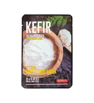 DERMAL Gözenek Bakımı Yapan ve Canlandıran Kefir Maske 25gr