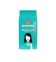 Covim Smeraldo Beans Coffee - 1000 gr