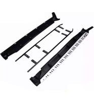 Leonpart Volvo XC60 Yan Basamak Koruma Oem 2015+