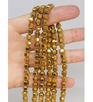 Hematit Taşı Dizi 5.5mm (48164)