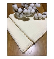 Kurulama Bezi, Mutfak Havlusu, 4 Kat Müslin, 60 X 40cm (2ADET)
