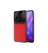Xiaomi Mi 10T 5G Uyumlu Kılıf Zore Emiks Kapak