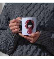Baskılı Kupa Bardak – Fotoğraflı & Tasarımlı Seramik Kahve Kupası