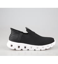Pierre Cardin PCI-10101 Siyah-Beyaz Unisex Sneakers