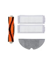 Xiaomi Vacuum Mop 2 Pro (MJST1SHW) Robot Süpürge Uyumlu 4'lü Yedek Parça Seti