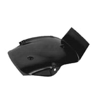 RENAULT KANGOO ARKA ÇAMURLUK DAVLUMBAZI SOL 98-06 REN15KA006Y 7701694459
