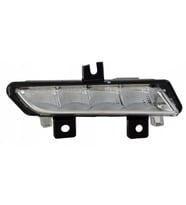 Renault Clio Iv Led Drl Sağ Gündüz Sis Lambası 2012--2016 N11.7221