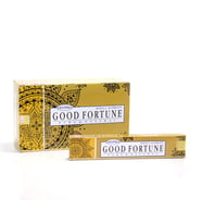 Deepika Good Fortune Aromalı Çubuk Tütsü