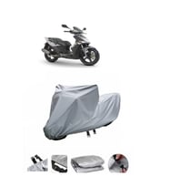 Kymco Agility 150  Gri Motosiklet Brandası ARKA ÇANTA UYUMLU DEĞİLDİR
