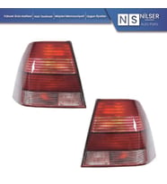 Volkswagen Bora Sağ-Sol Dış Stop Lambası 1998-2005 1J5945096Aa