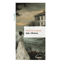 Aşk-ı Memnu - Livaneli Kitaplığı