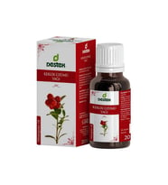 Destek Keklik Üzümü Yağı 20 Ml