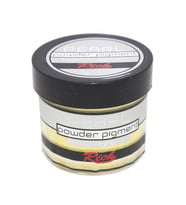 Rich Sedef Toz Pigment Sarı 60cc