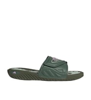 adidas Reptossage Erkek Yeşil Terlik (GY4555) (Asker Yeşili)