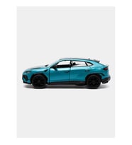 Kinsmart Lamborghini Urus Çek Bırak Araba 1:38 Diecast Model Araba