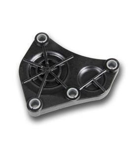 BMW N40 N42 N45 N45N N46 N46N SİLİNDİR KAPAK PLAKASI 11537583666