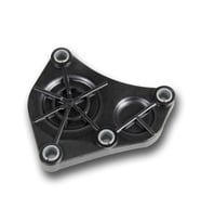 BMW N40 N42 N45 N45N N46 N46N SİLİNDİR KAPAK PLAKASI 11537583666