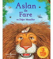 Aslan ile Fare ve Masallar