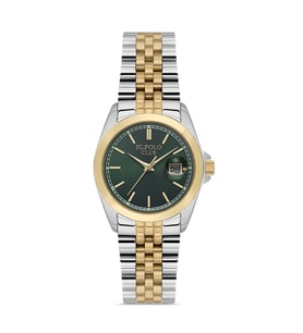 Jg. Polo Club Marka Kadın Kol Saati JPC.0126 L11401M.2 5.490-PO4-2