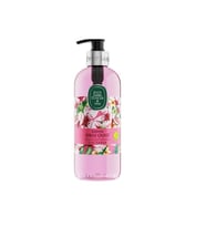 EYÜP SABRİ TUNCER ZEYTİN YAĞLI SIVI SABUN JAPON KİRAZ ÇİÇEĞİ 500ML