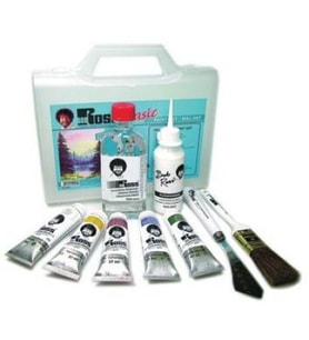 Bob Ross Beyaz Gesso 500 ml. 
