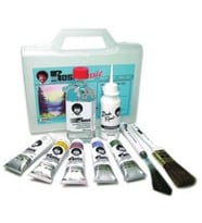 Bob Ross Beyaz Gesso 500 ml. 
